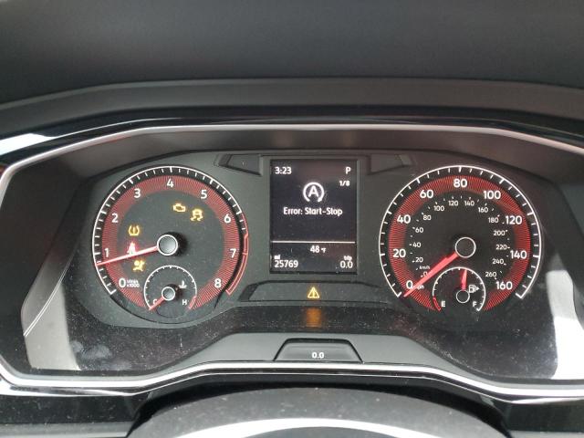 2019 VOLKSWAGEN JETTA S - 3VWCB7BU9KM268168