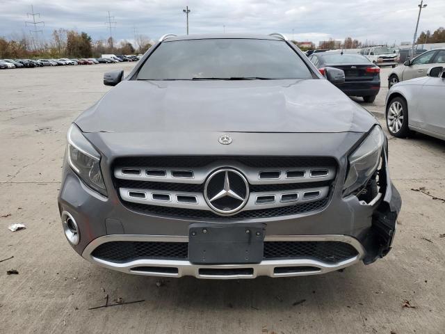 VIN WDCTG4GB8JJ466529 2018 MERCEDES-BENZ GLA-CLASS no.5