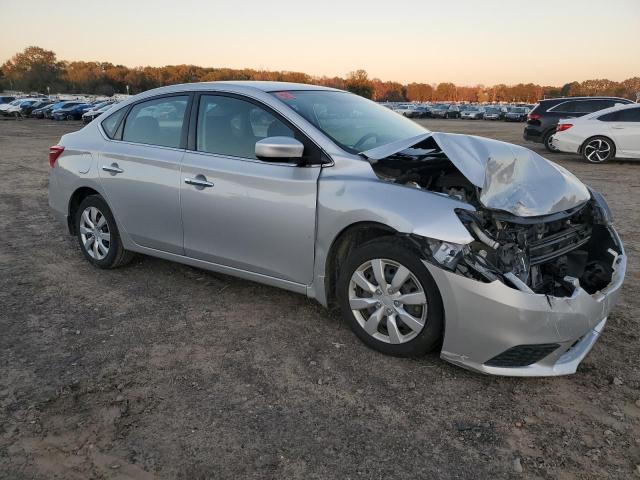 2018 NISSAN SENTRA S - 3N1AB7AP2JY231334