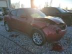 Lot #3025221602 2011 NISSAN JUKE S