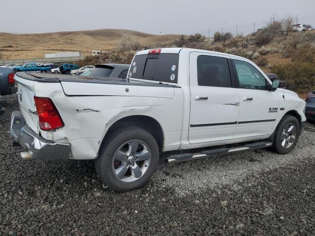 2017 RAM 1500 SLT - 1C6RR7LT4HS627884