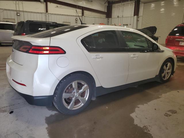 VIN 1G1RB6E40DU105385 2013 Chevrolet Volt no.3