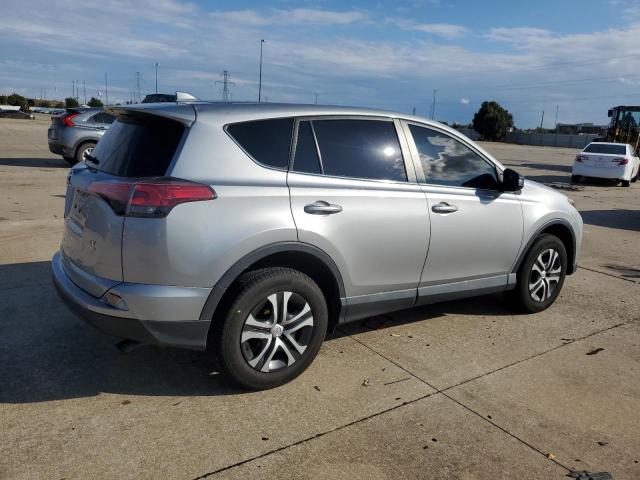 2018 TOYOTA RAV4 LE - 2T3BFREV0JW761463