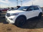 2024 FORD EXPLORER S - 1FM5K8GCXRGA55117