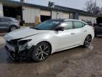 NISSAN MAXIMA 3.5 photo