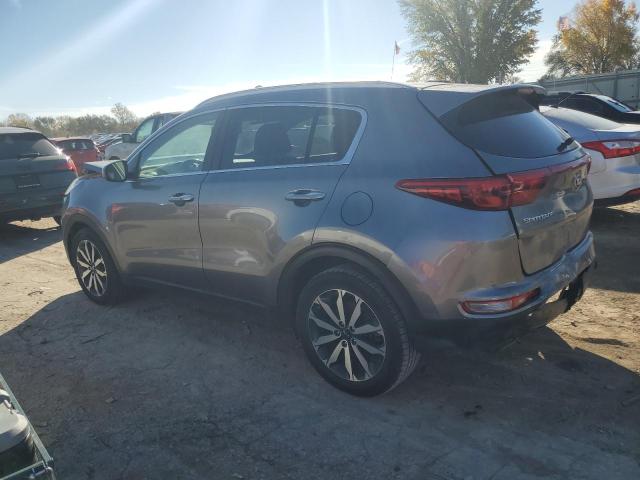 2017 KIA SPORTAGE E - KNDPN3AC4H7106657