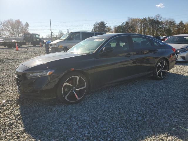 2022 HONDA ACCORD SPO #3028383791