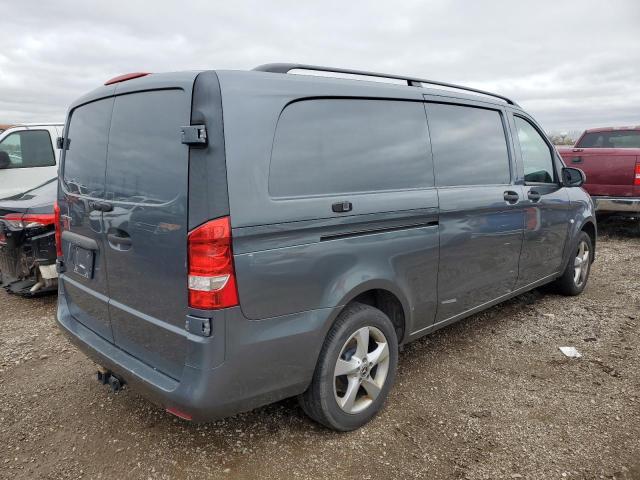 MERCEDES-BENZ METRIS 2019 gray  gas WD3PG3EA7K3531558 photo #4