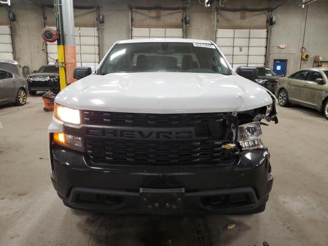 2019 CHEVROLET SILVERADO - 1GCRYAEF0KZ272713