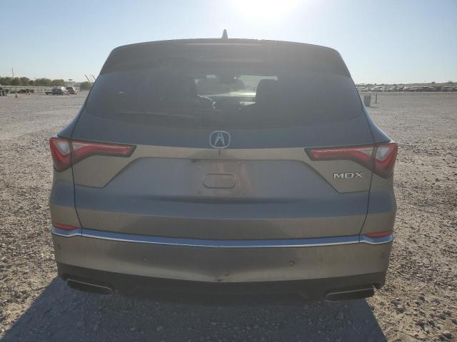 2022 ACURA MDX TECHNO - 5J8YD9H46NL012437