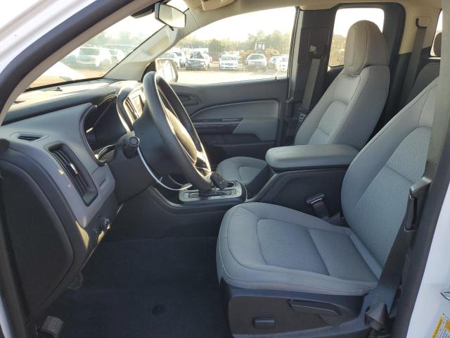 2020 CHEVROLET COLORADO - 1GCHSBEA2L1237906
