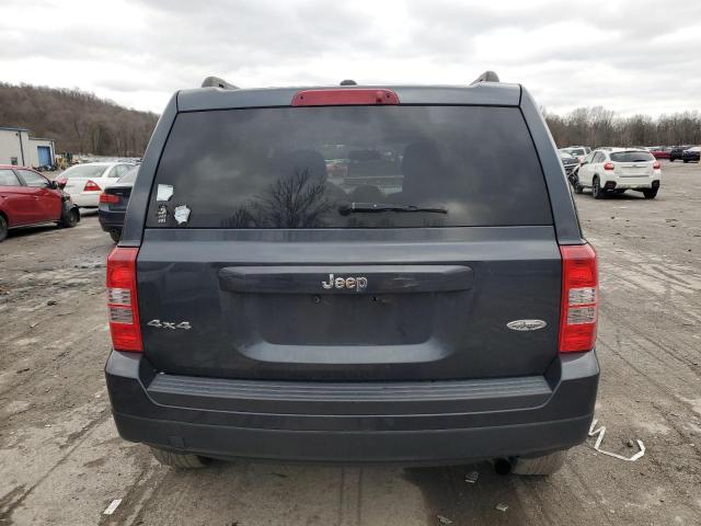 VIN 1C4NJRFB2FD148037 2015 JEEP PATRIOT no.6