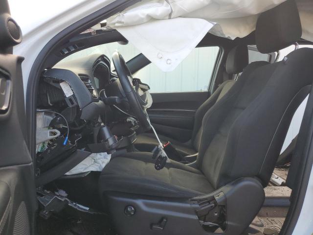 2023 DODGE DURANGO PU 1C4RDJFG7PC638616