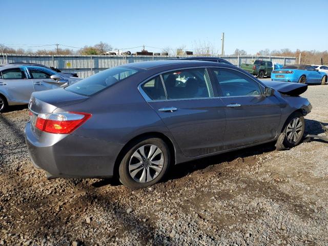 Vin: 1hgcr2f31ea223439, lot: 80167774, honda accord lx 20143