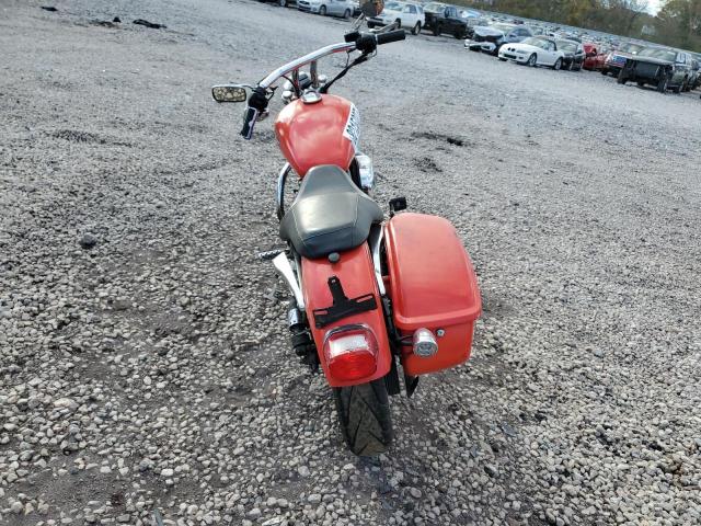2005 HARLEY-DAVIDSON XL883 C 1HD4CJM115K460408