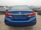 HONDA CIVIC LX photo