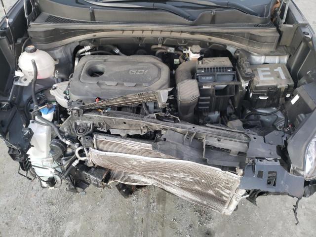 2022 KIA SPORTAGE S - KNDP6CAC4N7946981