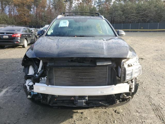2022 HYUNDAI SANTA FE S - 5NMS3DAJXNH439745