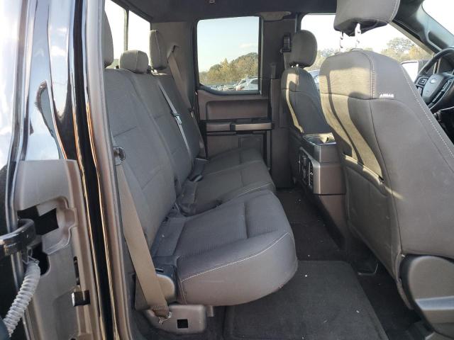 2016 FORD F150 SUPER - 1FTEX1CP3GFD48852