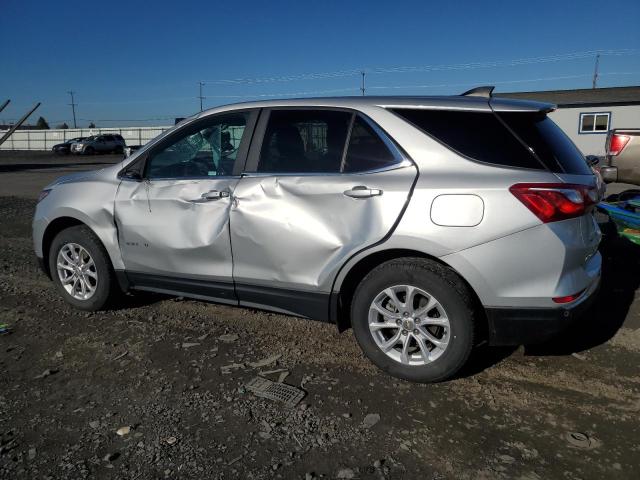 VIN 3GNAXUEV7MS112151 2021 Chevrolet Equinox, LT no.2