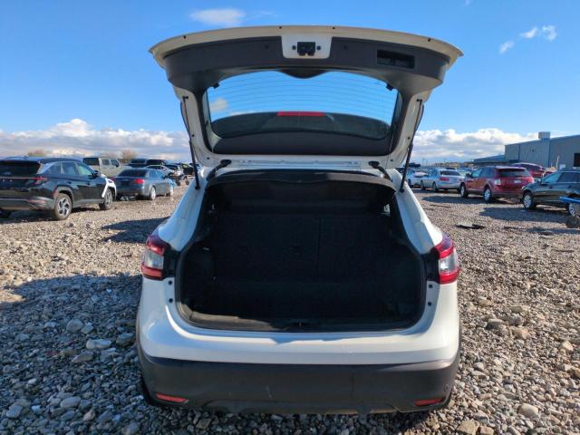 2020 NISSAN ROGUE SPT JN1BJ1CW0LW389142