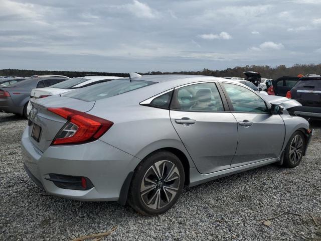 2016 HONDA CIVIC EX - 19XFC1F36GE011871