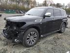 Lot #3023711874 2020 NISSAN ARMADA SV