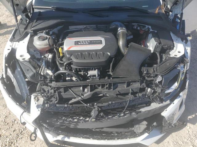 2018 AUDI TTS TRUC1AFV6J1011590