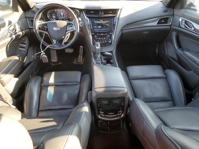 2017 CADILLAC CTS PREMIU - 1G6AY5SS6H0135989