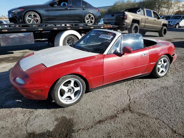 MAZDA MX-5 MIATA