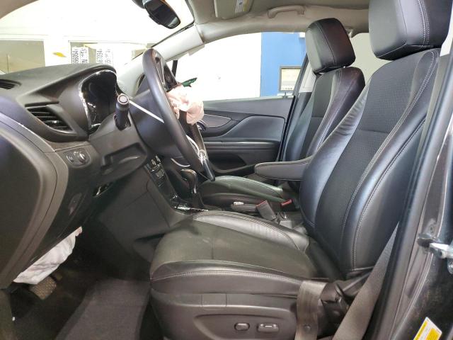 VIN KL4CJESB7HB098069 2017 Buick Encore, Preferred no.7