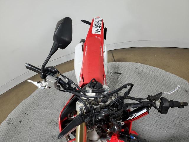 2020 HONDA CRF450 L JH2PD1112LK100388