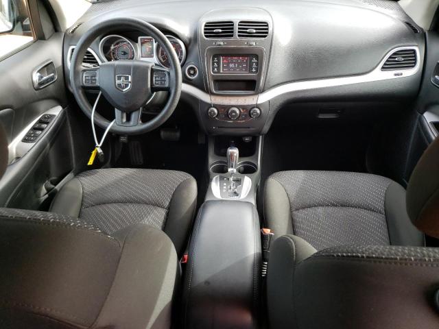 2019 DODGE JOURNEY SE - 3C4PDCAB3KT866155