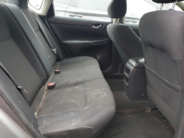 2017 NISSAN SENTRA S - 3N1AB7AP6HY219374
