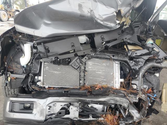 2024 FORD F150 STX - 1FTEW2KP8RKE37496
