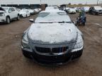 Lot #2957736995 2007 BMW M6