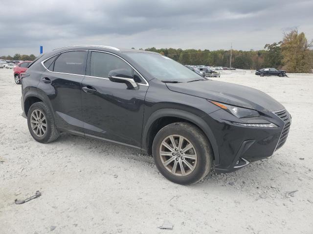 VIN JTJAARBZ9L2164628 2020 LEXUS NX no.4