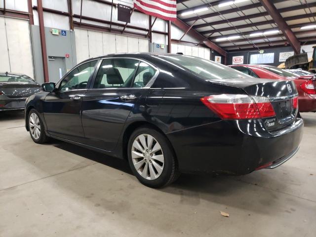 Vin: 1hgcr2f82ea034035, lot: 52868505, honda accord exl 20142