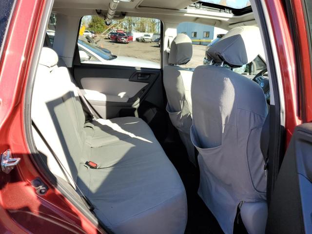 2015 SUBARU FORESTER 2 - JF2SJADCXFH499899