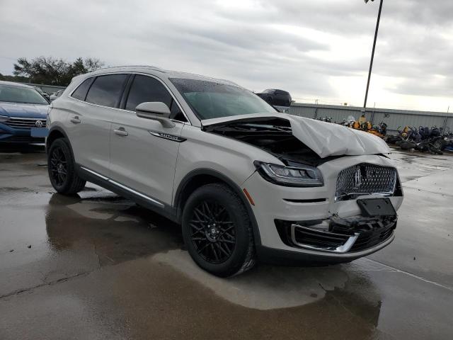 2019 LINCOLN NAUTILUS 2LMPJ6J90KBL42738