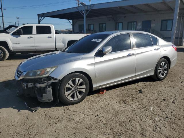 VIN 1HGCR2F34EA009903 2014 HONDA ACCORD no.1