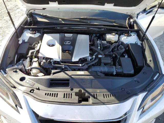 2021 LEXUS ES 300H LU 58AEA1C17MU011254