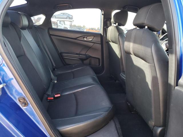 2HGFC2F81KH576674 2019 HONDA CIVIC