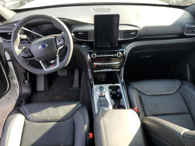 2024 FORD EXPLORER S - 1FM5K8GC5RGA08433