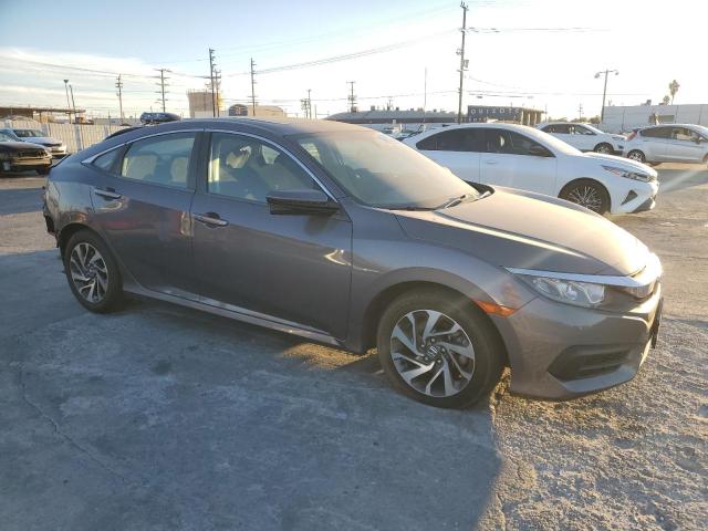 VIN 2HGFC2F74JH552195 2018 HONDA CIVIC no.4