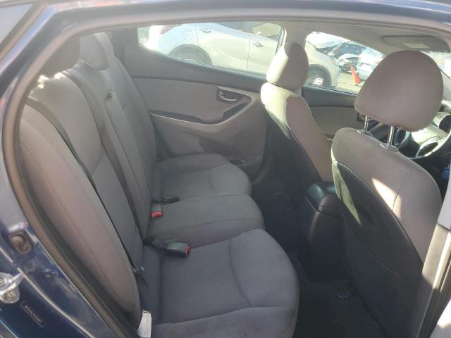 2015 HYUNDAI ELANTRA SE - 5NPDH4AE3FH554947