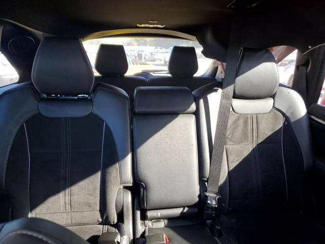 2019 ACURA MDX A-SPEC - 5J8YD4H00KL016298