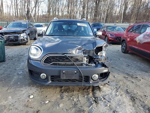 2020 MINI COOPER S C - WMZYX1C01L3L48814