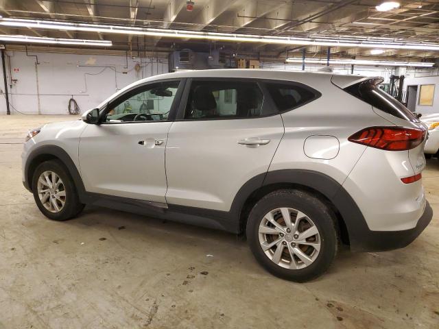 2019 HYUNDAI TUCSON SE - KM8J2CA49KU861041