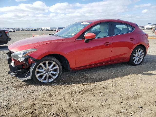 2014 MAZDA 3 GRAND TO #2991647014